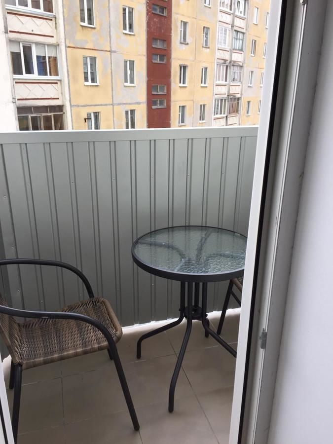 Апартаменты Light Apartments Чернигов-13