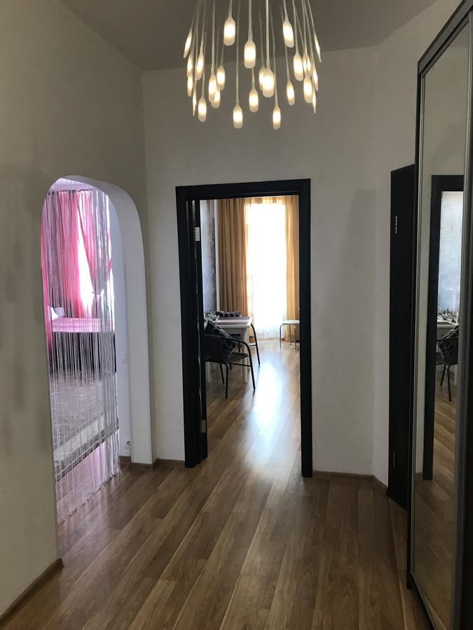 Апартаменты Light Apartments Чернигов-16