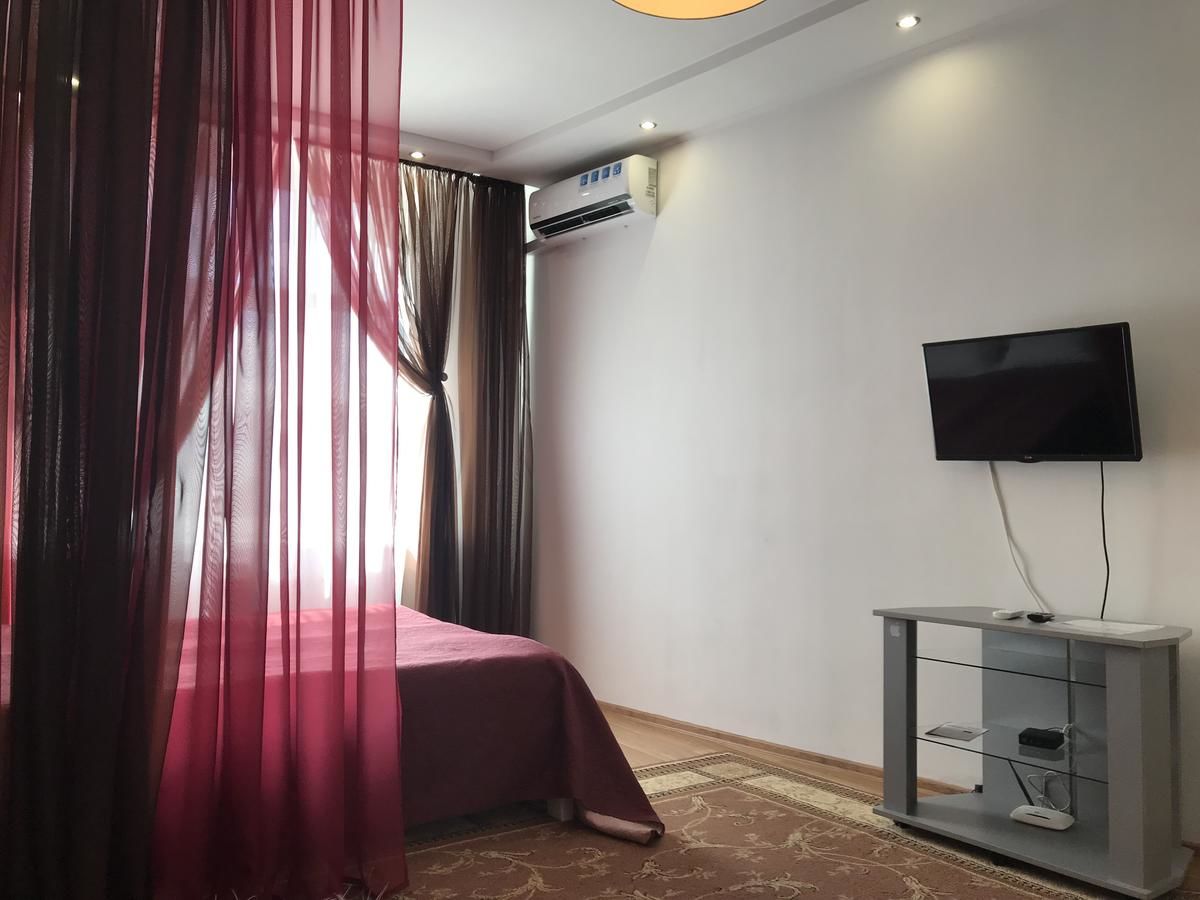 Апартаменты Light Apartments Чернигов-17