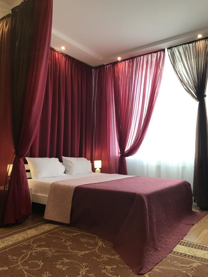 Апартаменты Light Apartments Чернигов-21