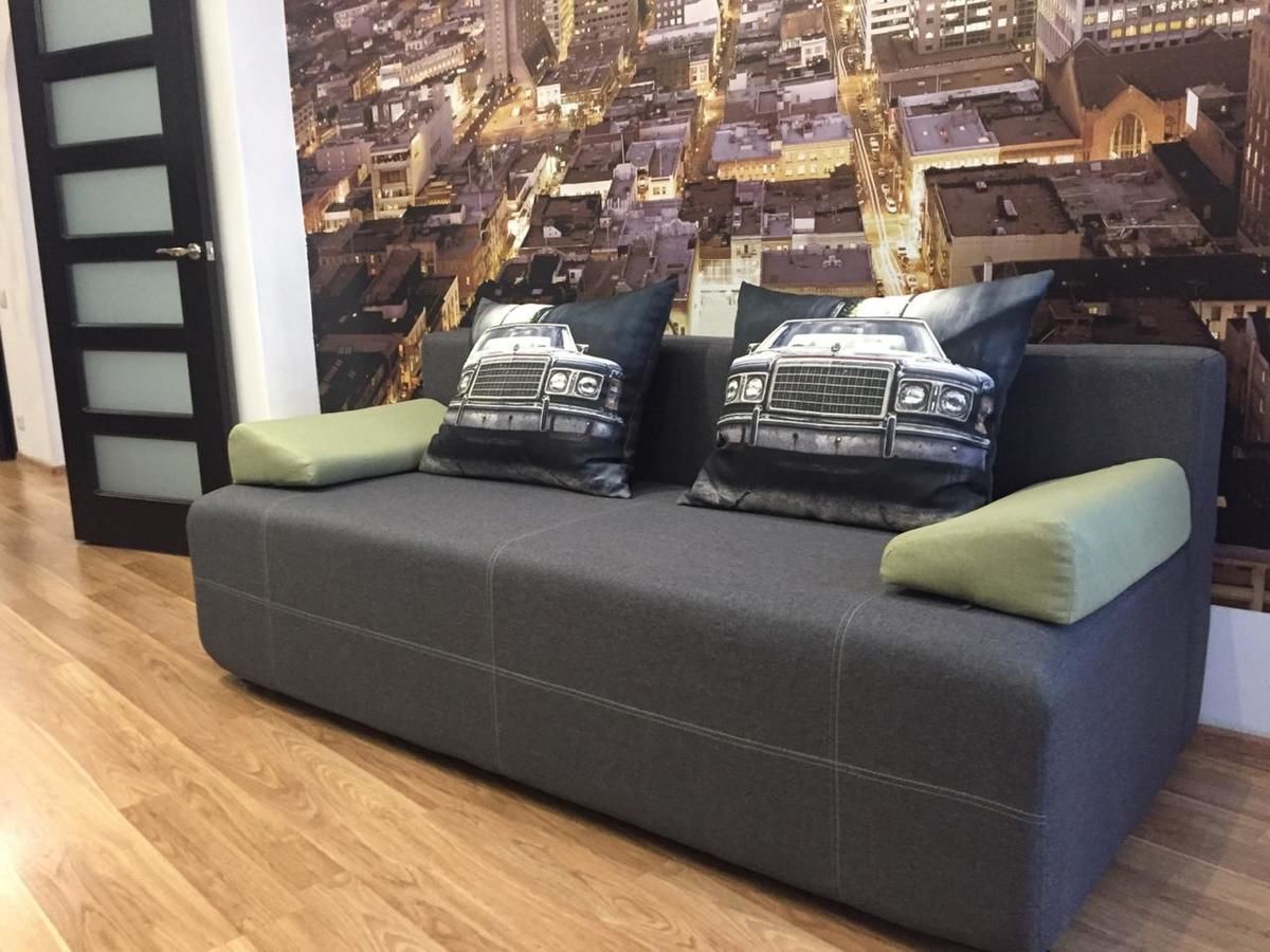 Апартаменты Light Apartments Чернигов-5