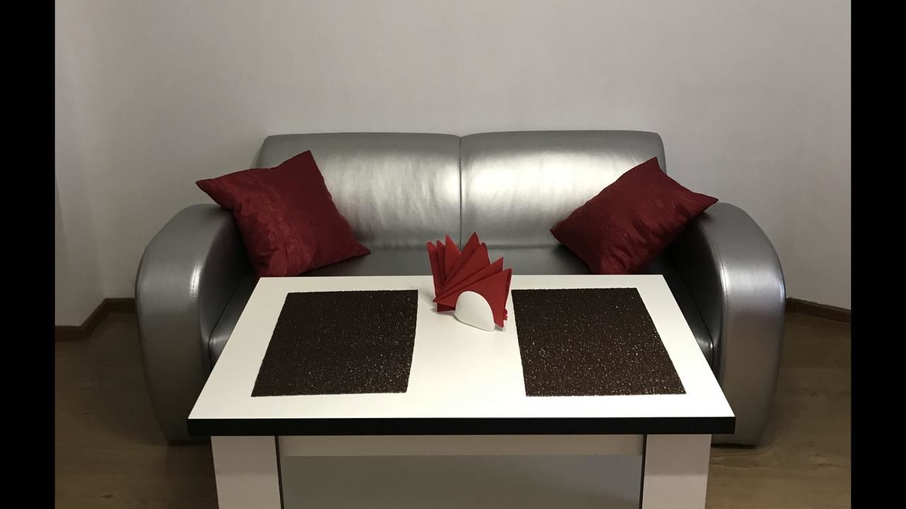 Апартаменты Light Apartments Чернигов-27
