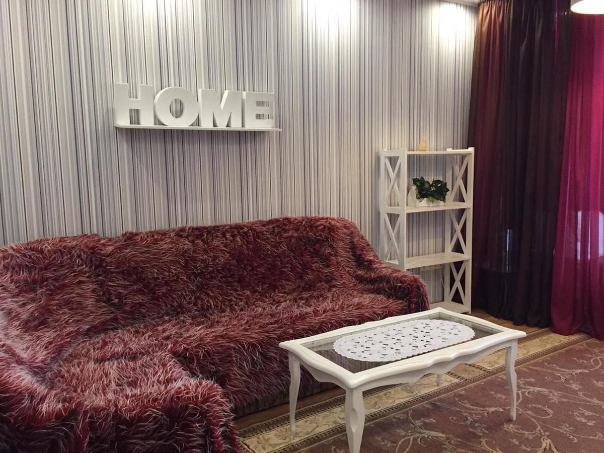 Апартаменты Light Apartments Чернигов-6