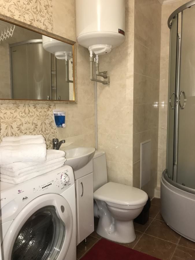 Апартаменты Light Apartments Чернигов
