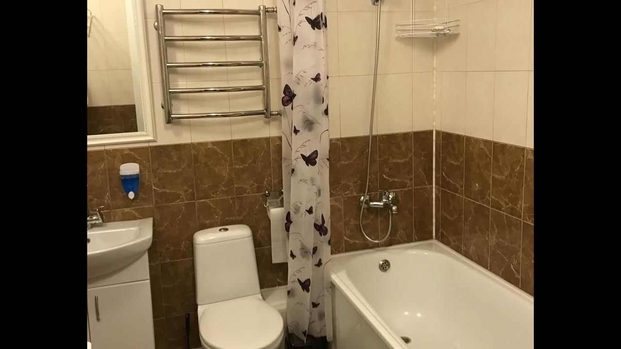 Апартаменты Light Apartments Чернигов-38