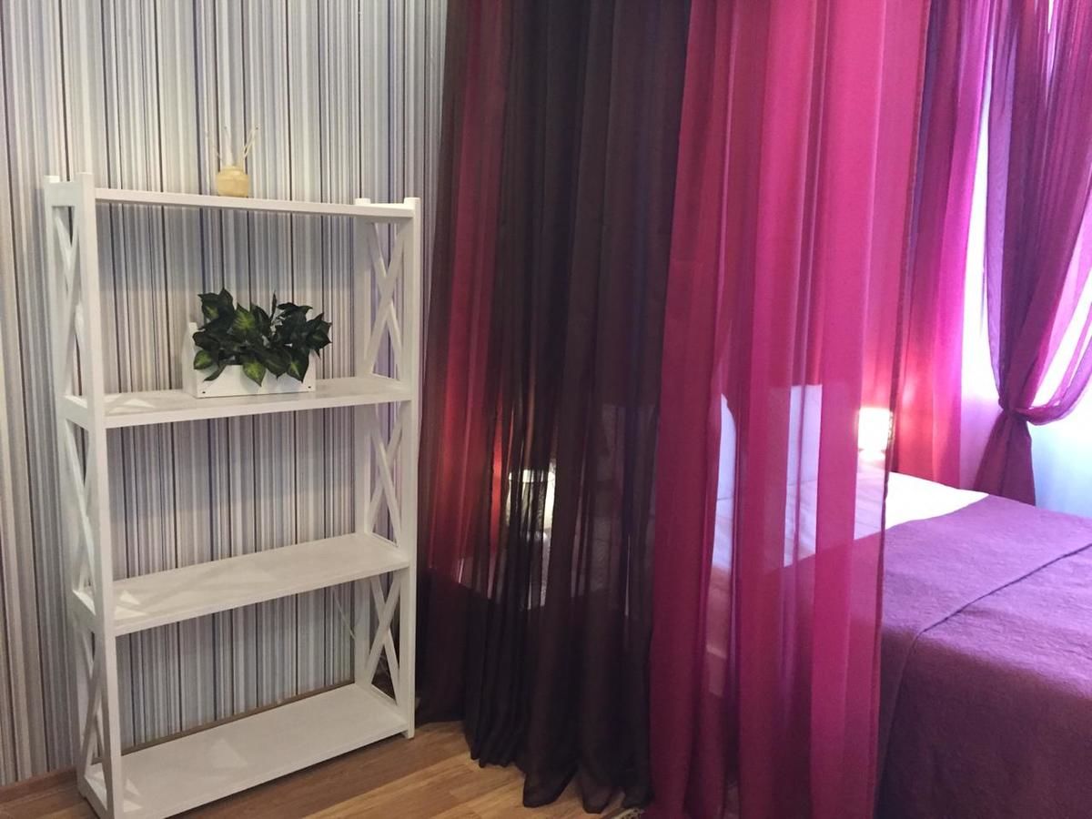 Апартаменты Light Apartments Чернигов-7