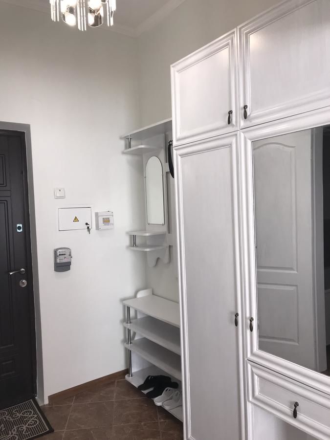 Апартаменты Light Apartments Чернигов-43