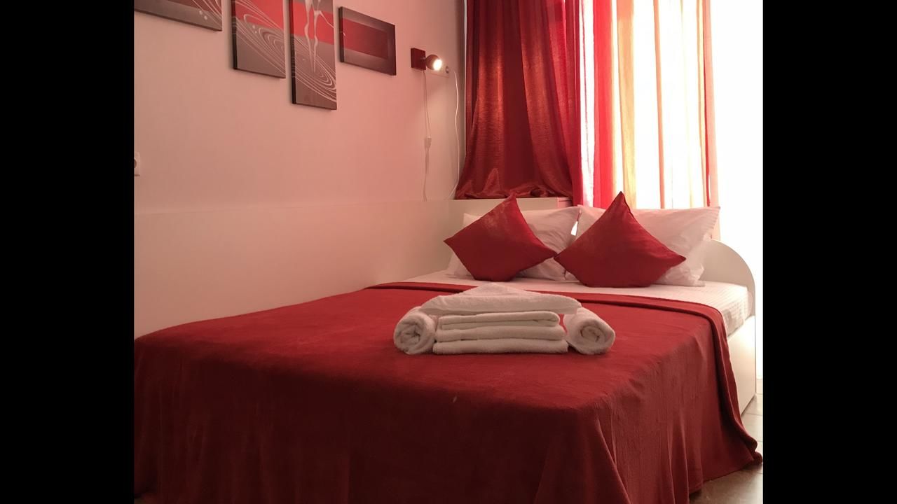Апартаменты Light Apartments Чернигов