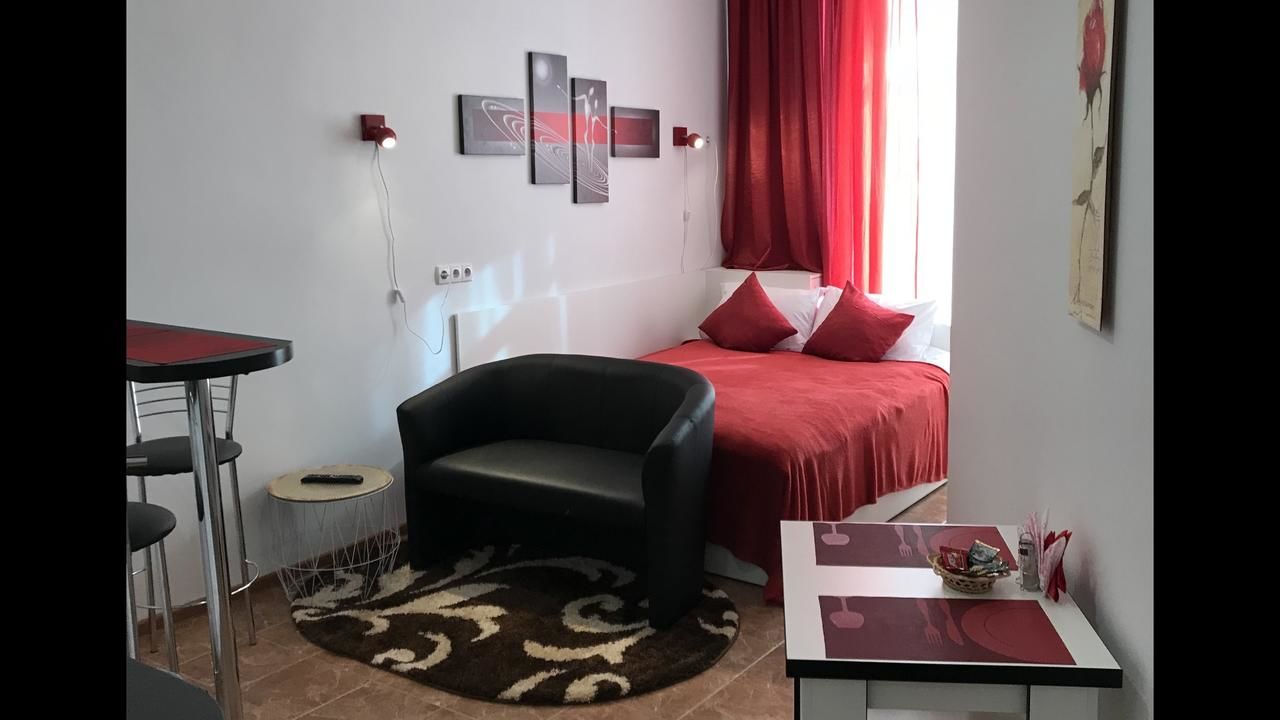 Апартаменты Light Apartments Чернигов