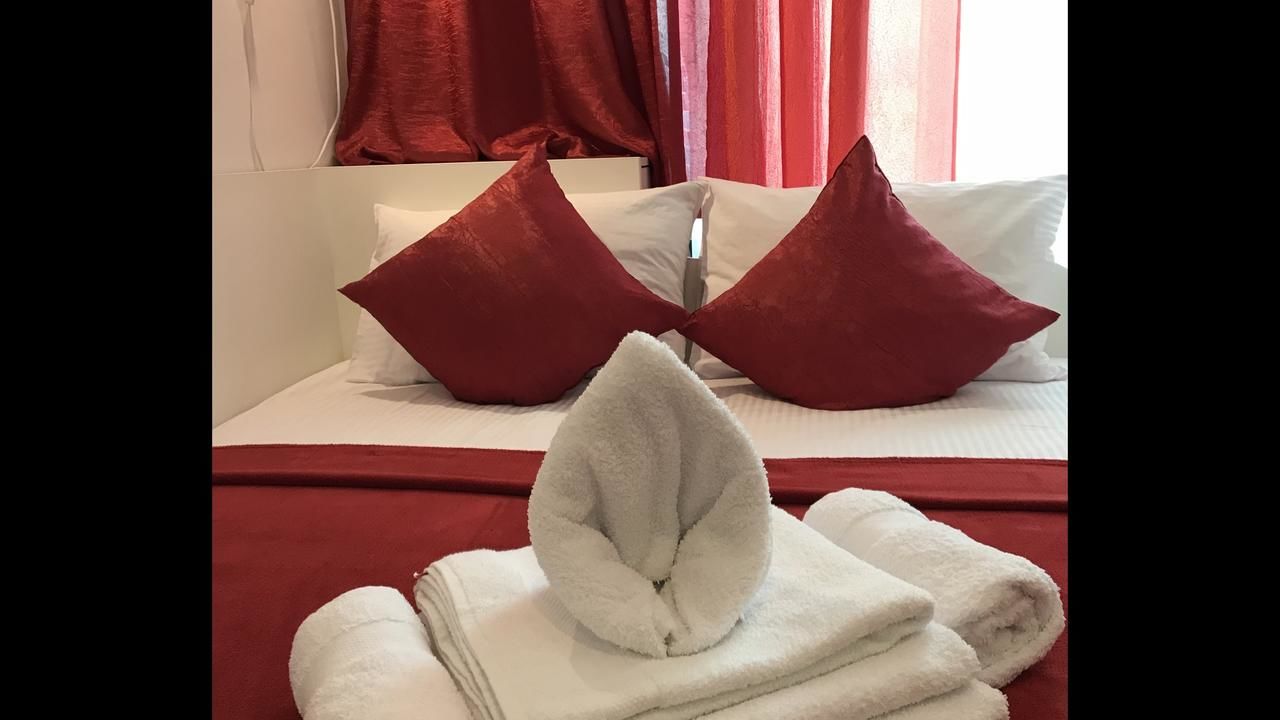 Апартаменты Light Apartments Чернигов