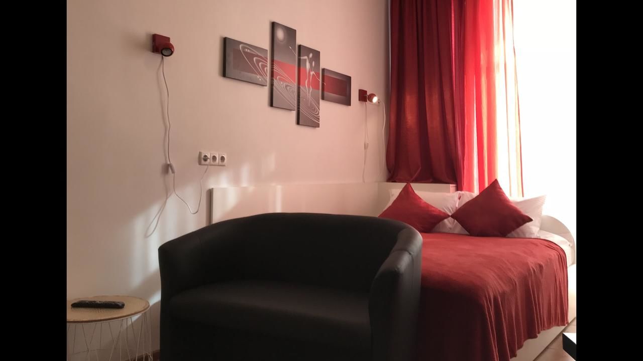 Апартаменты Light Apartments Чернигов