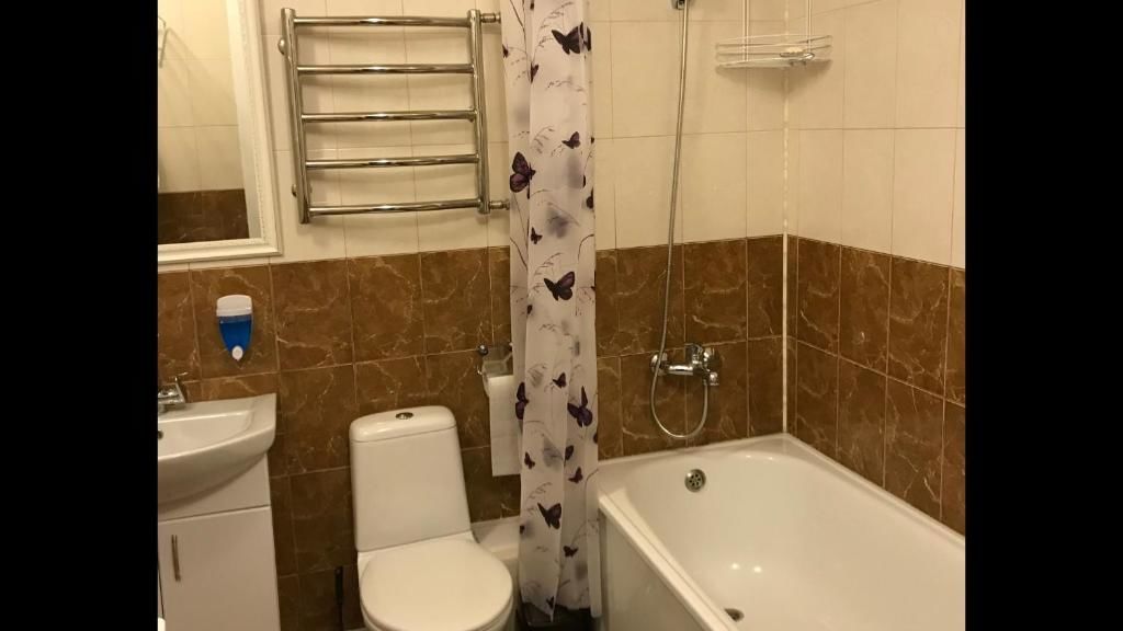 Апартаменты Light Apartments Чернигов-63