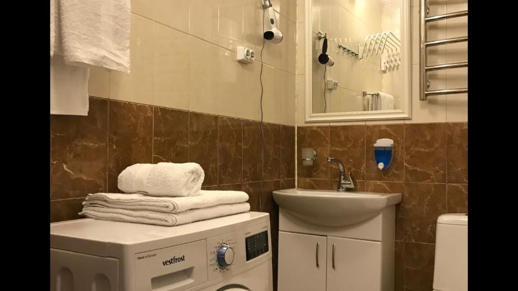 Апартаменты Light Apartments Чернигов-65