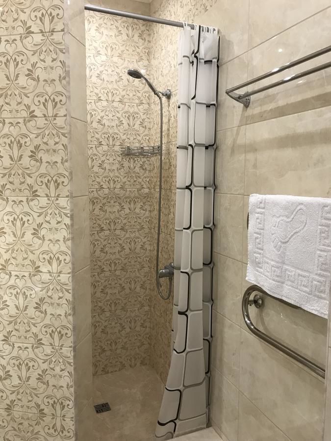 Апартаменты Light Apartments Чернигов-11
