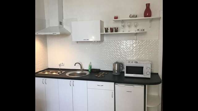 Апартаменты Light Apartments Чернигов-30