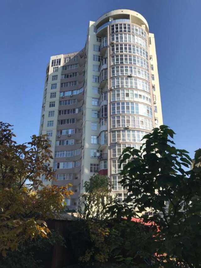 Апартаменты Light Apartments Чернигов-68